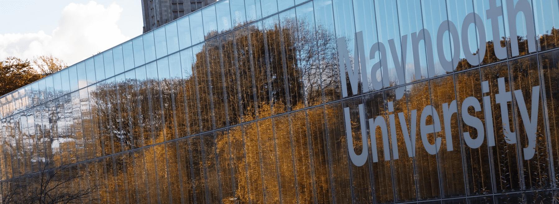 Vacancy – IReL Officer (Specified Purpose Contract)